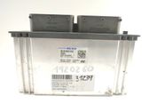 Calculateur moteur ECU
