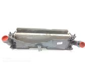 Radiador intercooler