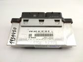 Engine control unit/module