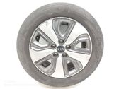 18 Zoll Leichtmetallrad Alufelge