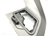 Gear shifter surround trim plastic