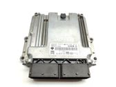 Unidad de control/módulo del motor