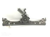 Fensterheber mechanisch Tür vorne