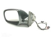 Front door electric wing mirror