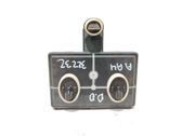 Other control units/modules