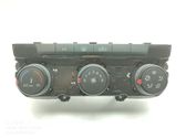 Air conditioner control unit module