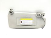 Sun visor