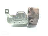 EGR valve cooler