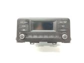 Unidad de control de sonido audio HiFi