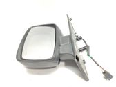 Front door electric wing mirror