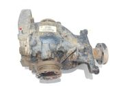 Rear differential
