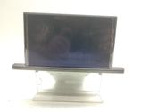 Pantalla del monitor frontal