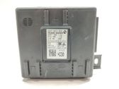 Other control units/modules