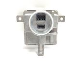 Unidad de control/módulo de los faros xenón