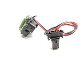 Resistencia motor/ventilador de la calefacción