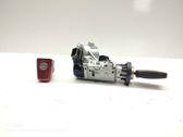 Ignition lock