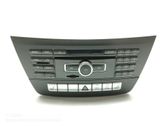 Unidad delantera de radio/CD/DVD/GPS