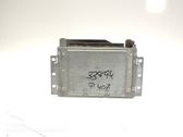 Gearbox control unit/module