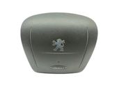 Steering wheel airbag