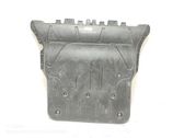 Placa protectora/protector antisalpicaduras motor