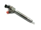 Inyector de combustible