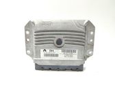 Calculateur moteur ECU