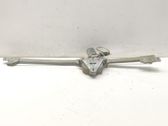 Front door electric window regulator