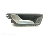 Front door interior handle