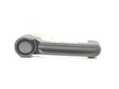 Front door exterior handle