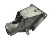 Gearbox mount