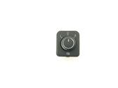 Wing mirror switch