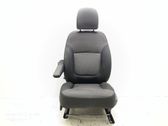 Asiento delantero del conductor