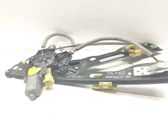 Regulador de ventanilla eléctrico de puerta delantera