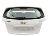Tailgate/trunk/boot lid