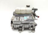 Voltage converter inverter