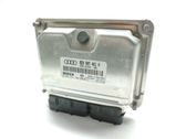 Unidad de control/módulo del motor