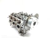 Engine head