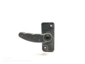 Rear door interior handle