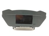 Pantalla del monitor frontal
