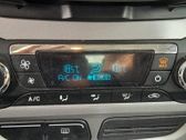 Unidad de control climatización
