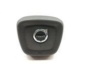 Steering wheel airbag