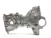 Rocker cam cover