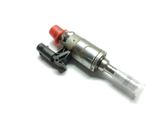 Inyector de combustible
