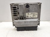 Unidad de control/módulo del motor