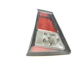 Tailgate rear/tail lights