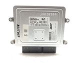 Unidad de control/módulo del motor