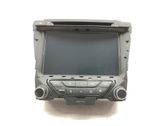 Radio / CD-Player / DVD-Player / Navigation