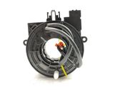 Steering wheel airbag