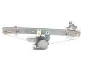 Front door electric window regulator