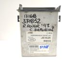 Suspension control unit/module